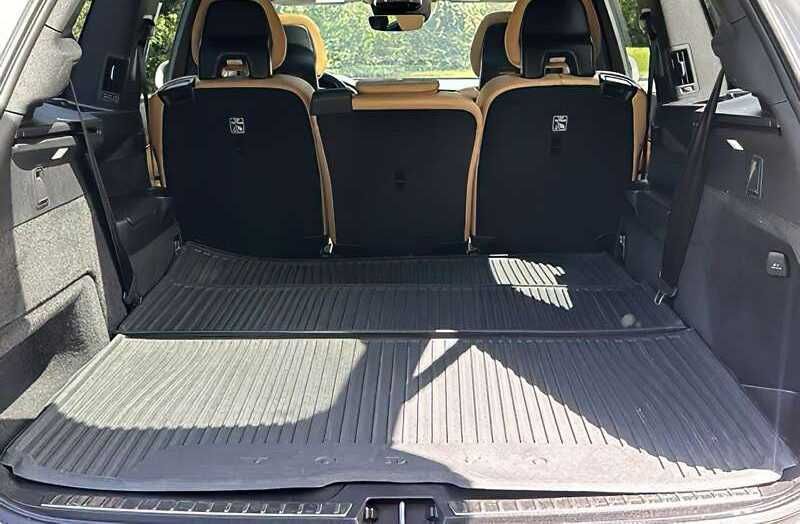 Volvo XC90 2018