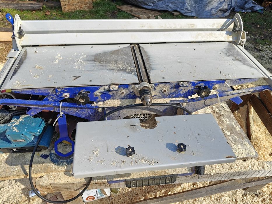 Деревообробний станок Белмаш СДМ2500М