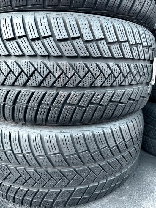 235 45 18 Vredestein Wintrac Pro 99% 2024 Шини Зима