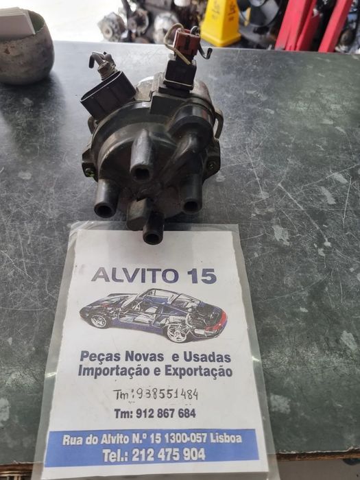 Distribuidor Mitsubishi