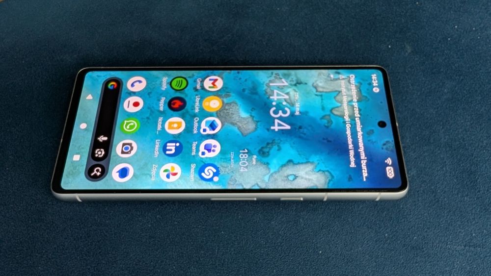 Pixel 7 128gb super stan