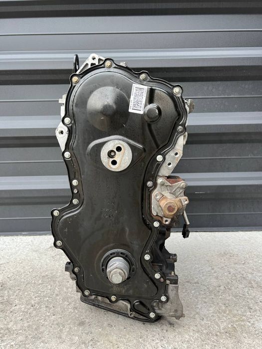 Мотор R9M Renault Traffic Scenic Koleos Espase Nissan Qashqai Vivaro