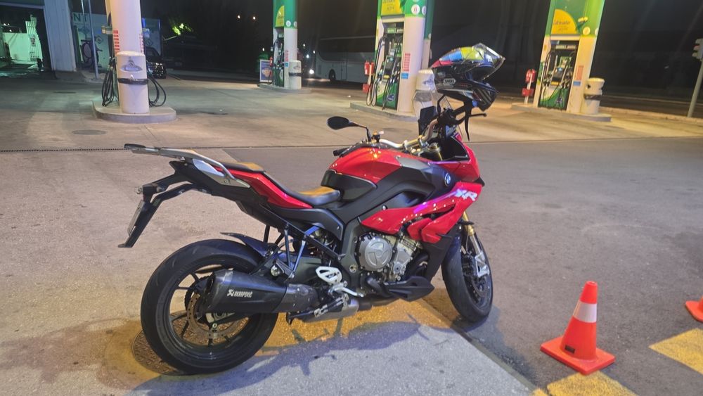 Vendo xr de 2016