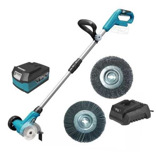 Urządzenie do czyszczenia DEDRA DED7098 + aku