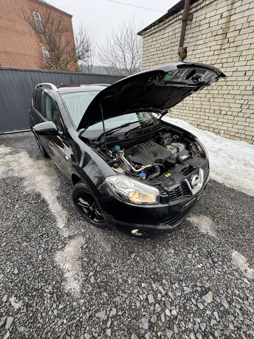 Разборка розборка nissan qashqai J10 рест кашкай ніссан 1.5 1.6 2.0