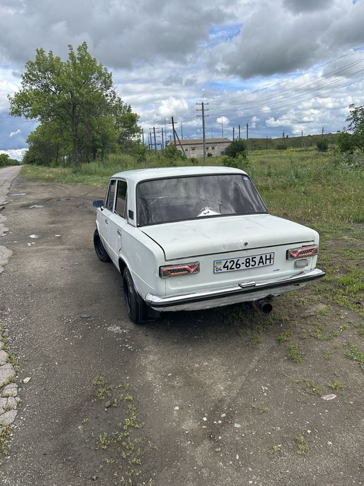 Ваз  2101  обмен