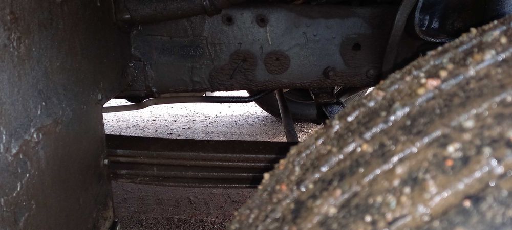 Мерседес РЕКС оригінальний автобус 814