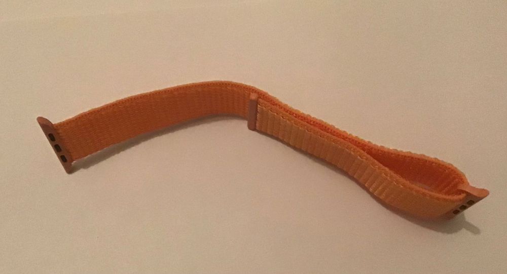 Pulseira Apple Watch