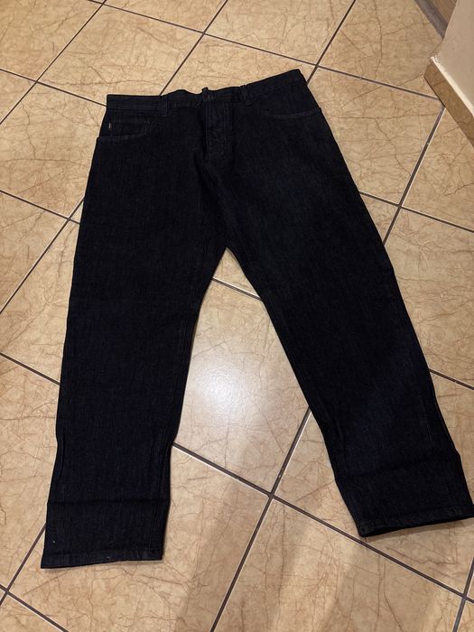 Spodnie męskie Armani Jeans