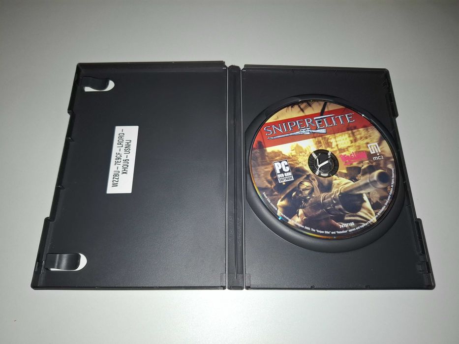 Sniper Elite - PC