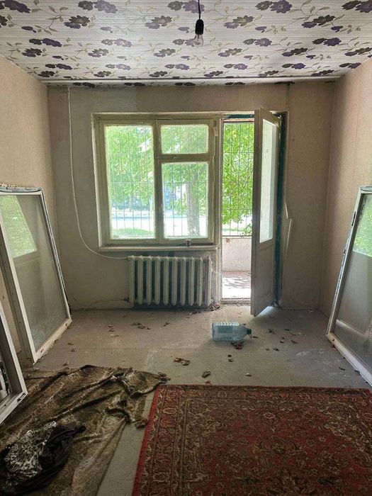 Продаж 2-к вул. Гетьманська (Іллічівська)