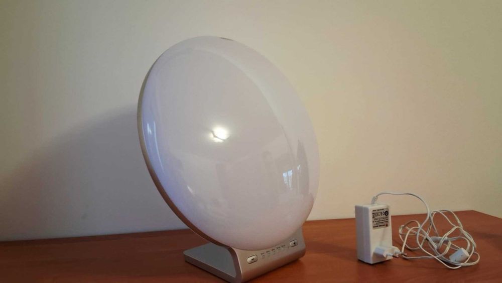 Lampa fototerapeutyczna Beurer TL 100 (GWARANCJA 2027)