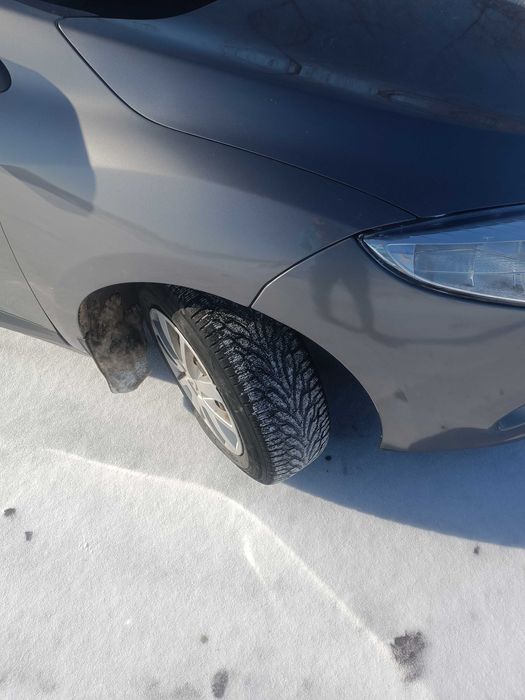 Рено меган 3  2010