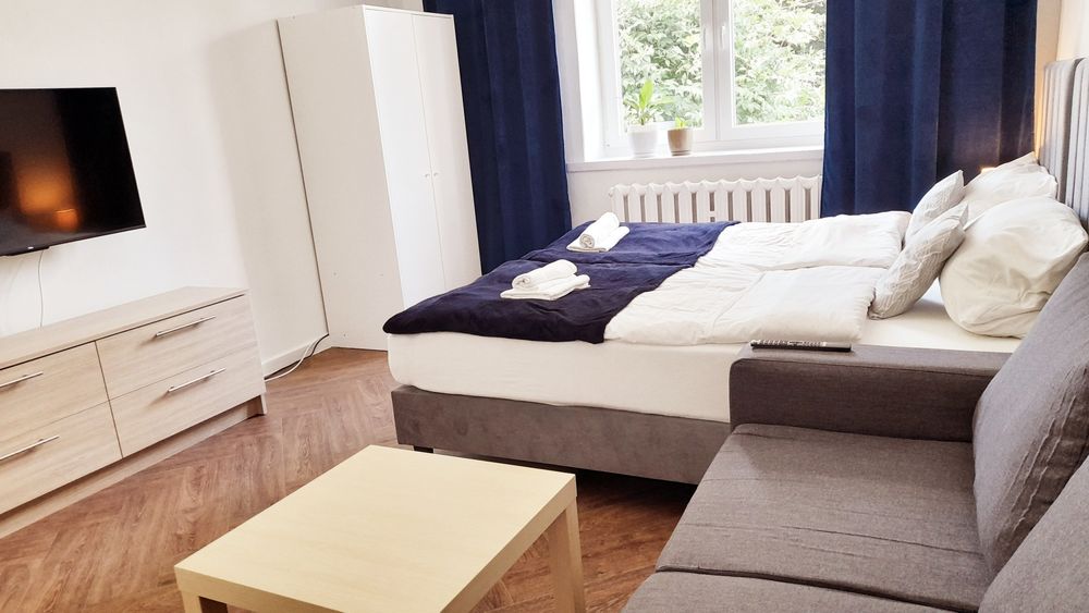 SYLWESTER Mazury-Mrągowo mieszkanie na wyłączność