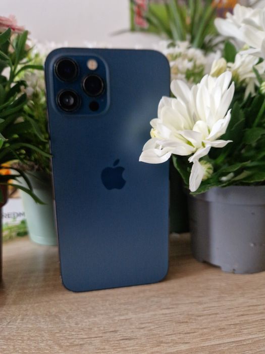 Apple iPhone 12 Pro Max 128GB