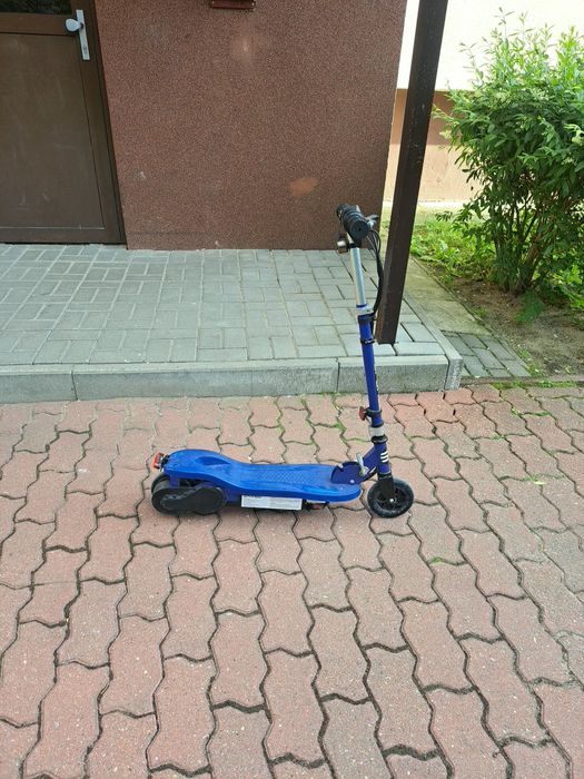 Hulajnoga elektryczna Spokey