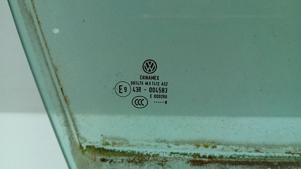 Vidro porta frente direita VOLKSWAGEN Golf V Variant (1K5)