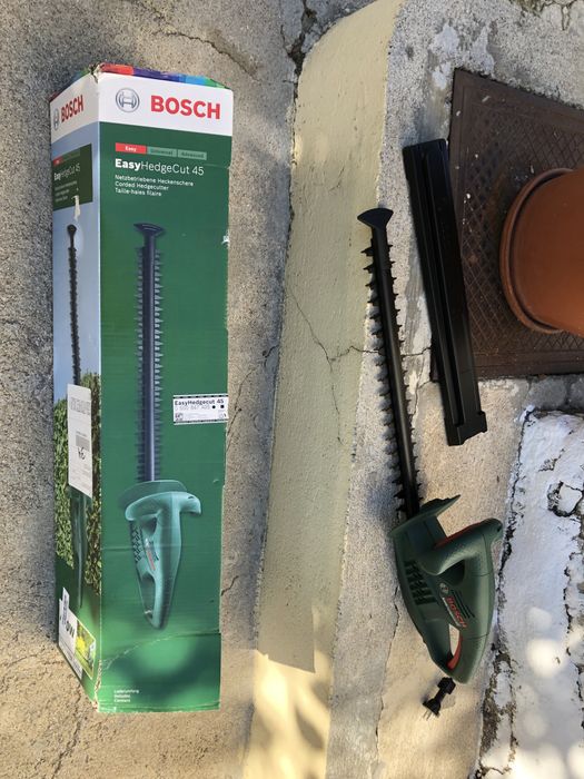 Corta Sebes Bosch