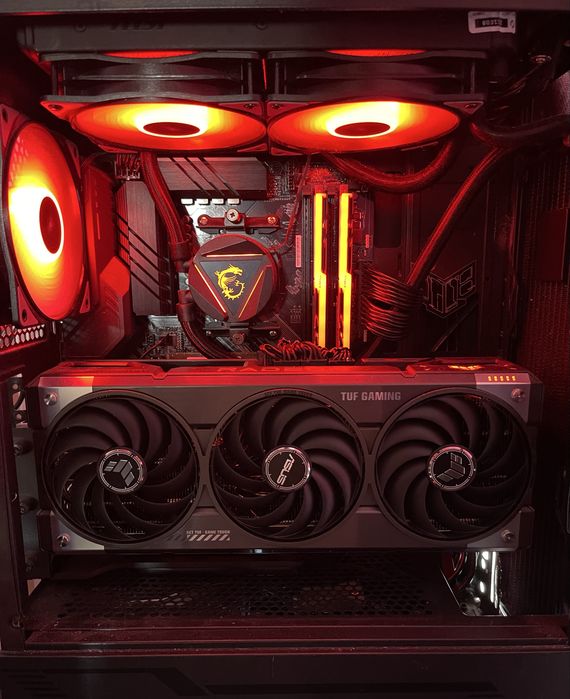 Reizer pci-e 4.0 x16 phantex