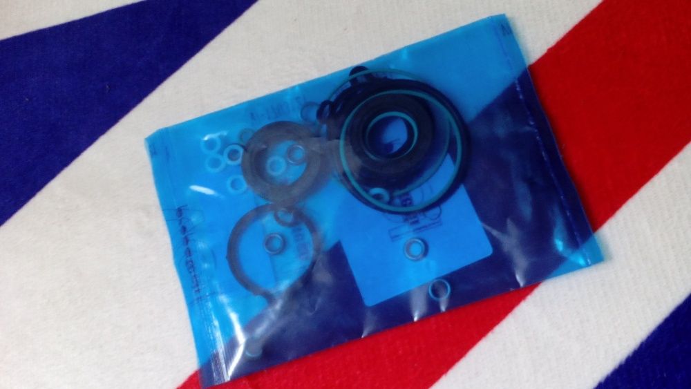 kit vedantes  diesel e injectores