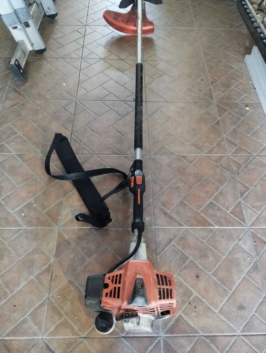 Roçadoras STIHL pouco uso