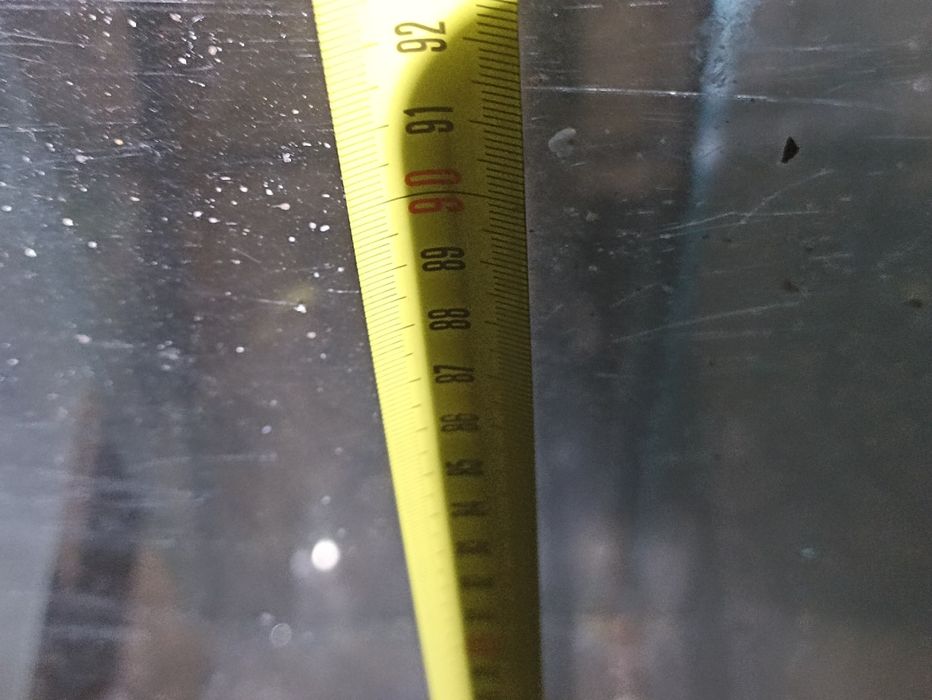 Акваріум великий