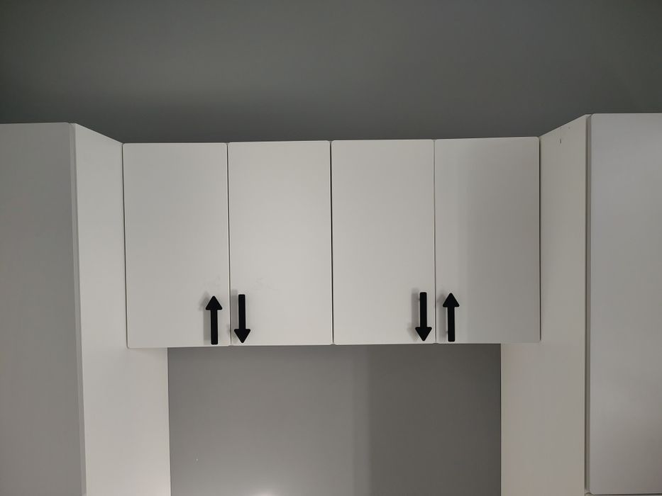 Meble IKEA smastad
