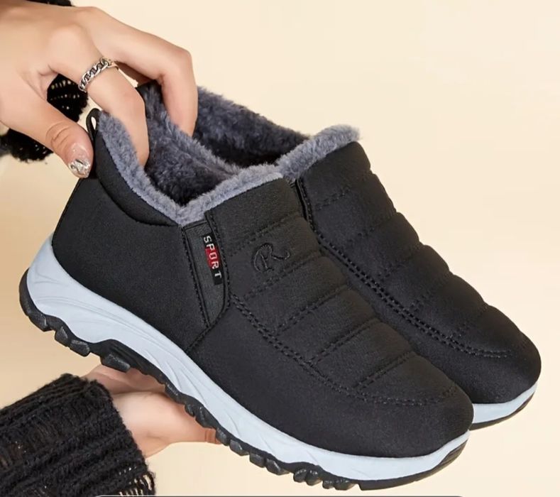 Buty damskie zimowy 36