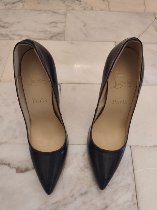 Sapatos Christian Louboutin