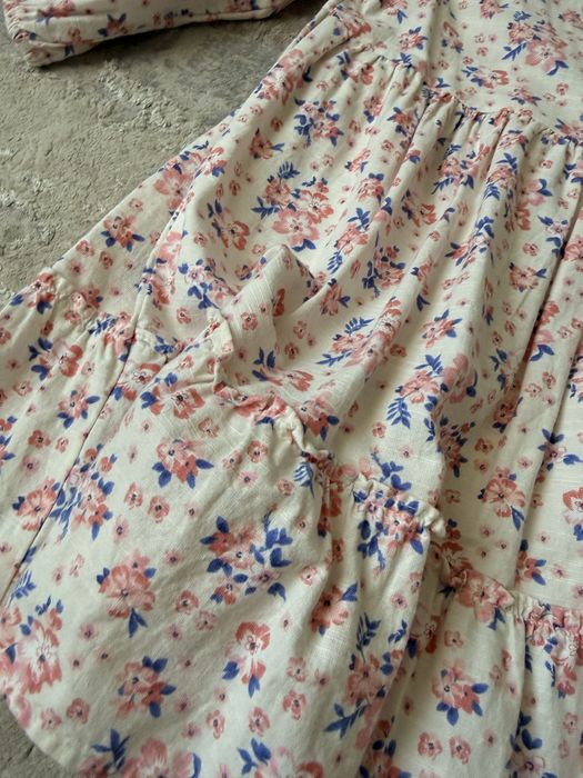 Сукня плаття zara  lc waikiki 128