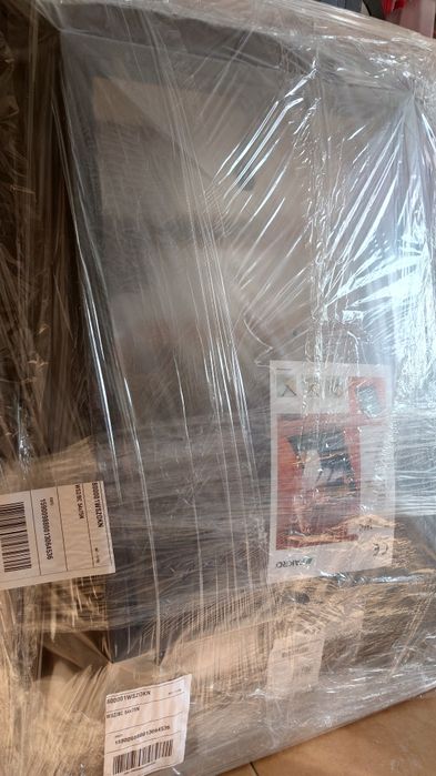 Wyłaz dachowy Fakro WSZ RAL 9005 - 54x75