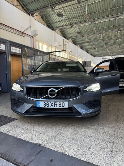 Volvo v60 2.0 D3 Momentum