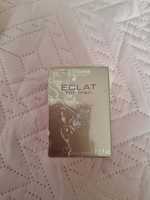 Eclat for Men Oriflame edt 30 ml