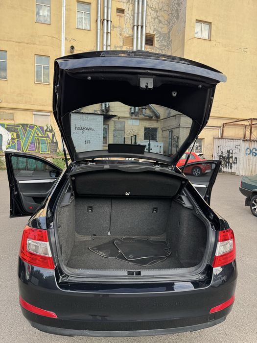 Продам Skoda Octavia A7