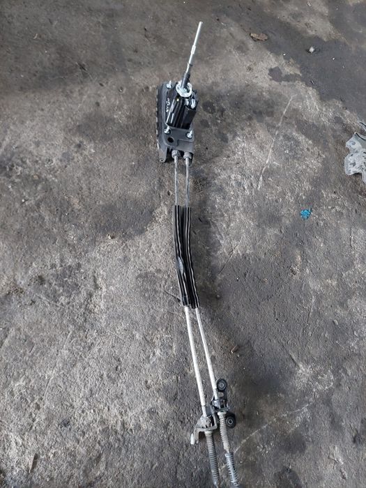 Selector vw polo 2017,2021