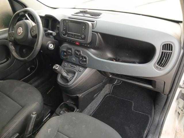 Fiat Panda (2023) - Carro Peças