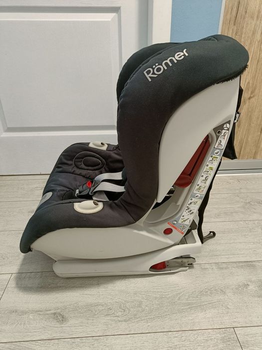Автокрісло  Britax Romer