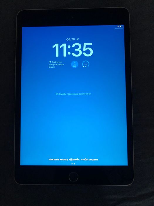 IPad Mini 5 256Gb