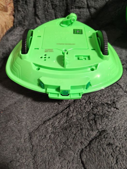 Robot piłkarski zabawka Soccer Bot.
