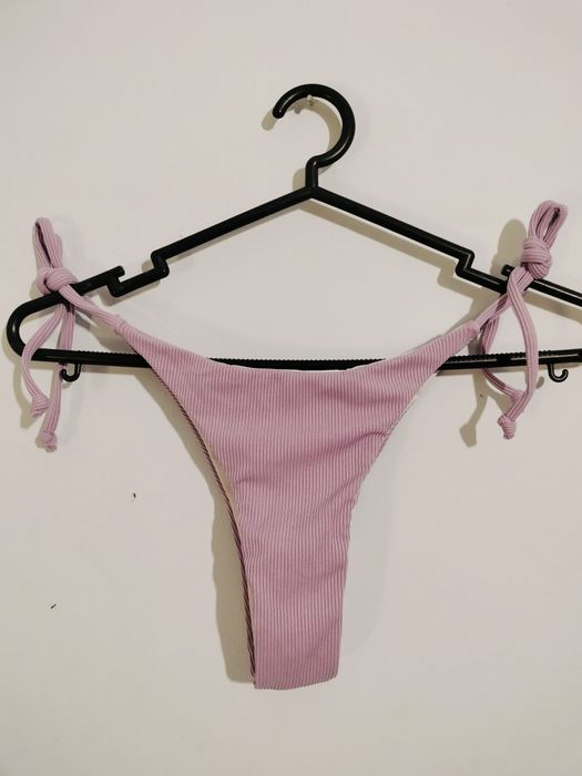 Biquíni novo lilás