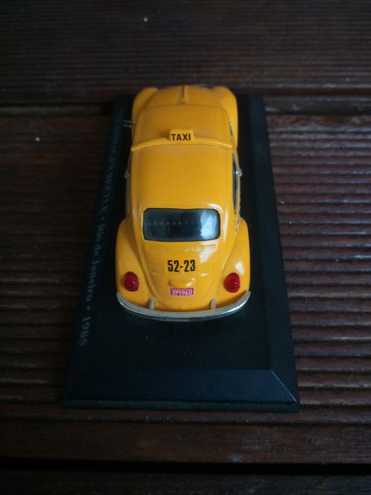 Volkswagen miniatura