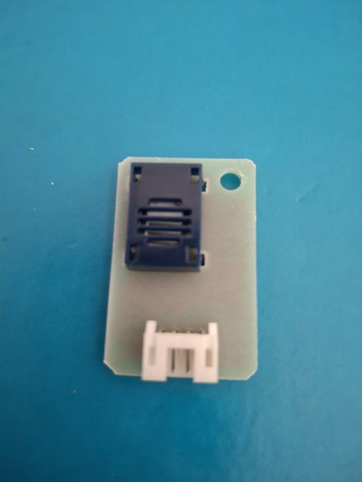 Датчик вологості