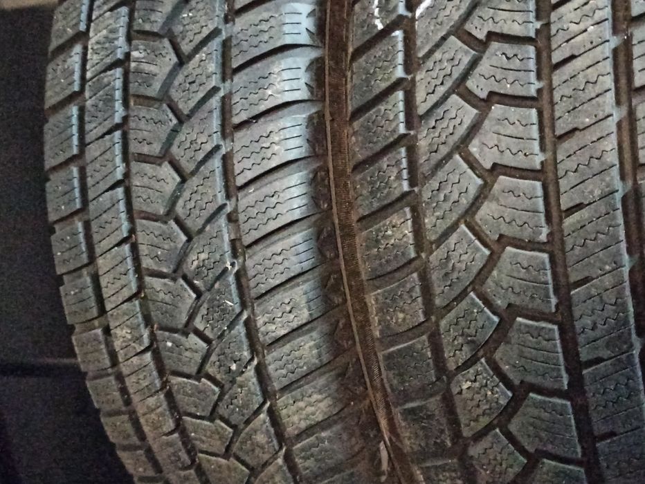 175 60 r15 81H Sunfull SF-982 para zima wymiana