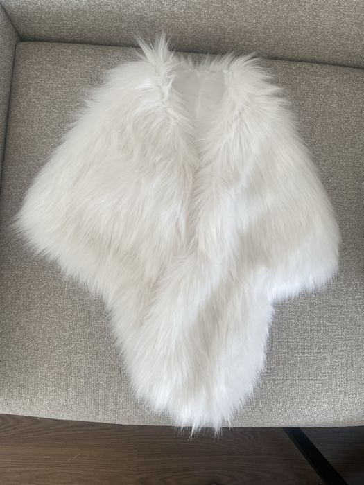 Futerko ślubne etola Bridal Stole