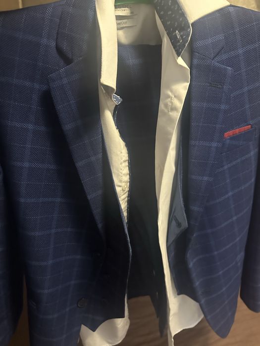 Святковий костюм .Стан нового.