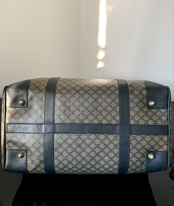 Оригінальна Сумка Celine Boston