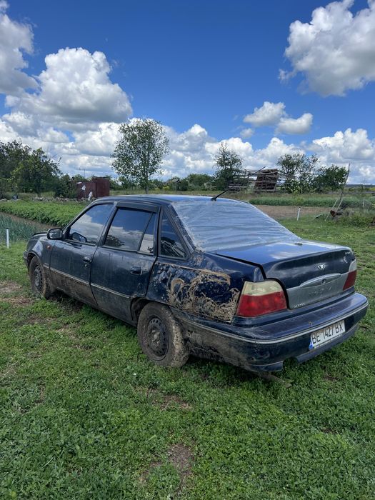 Продам део нексию