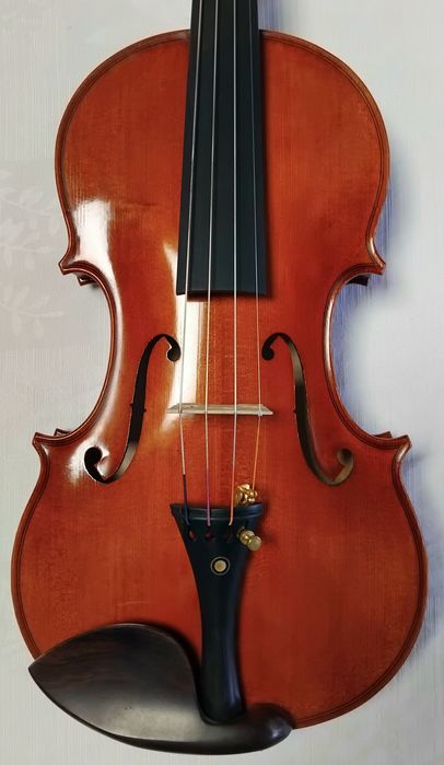 Skrzypce 4/4 lutnicze.Autorskie dzieło.Gratisy!