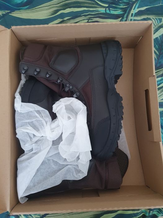 Buty wojskowe wz mon