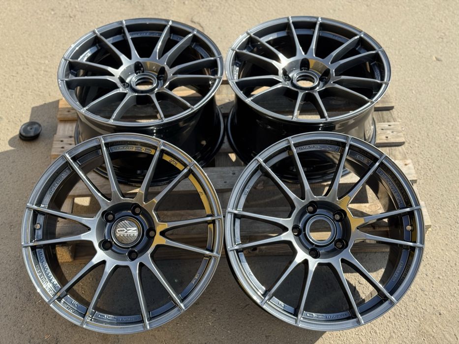 Диски r19 5x130 j10 OZ porsche cayenne 958 vw touareg audi q7 panamera